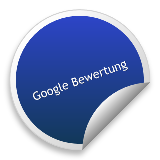 Google Bewertung